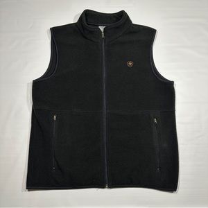 Ariat Fleece Vest